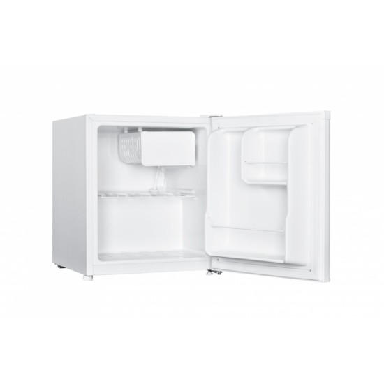 Frigider mini bar Heinner HMB-HM41E++, 41 l, Clasa E, H 51 cm, Alb