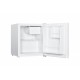 Frigider mini bar Heinner HMB-HM41E++, 41 l, Clasa E, H 51 cm, Alb