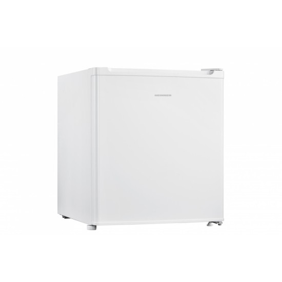 Frigider mini bar Heinner HMB-HM41E++, 41 l, Clasa E, H 51 cm, Alb