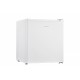 Frigider mini bar Heinner HMB-HM41E++, 41 l, Clasa E, H 51 cm, Alb