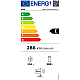 Side by side Fram FSBS-HM440NFXWDE++, 439 l, No Frost, Clasa E, Compresor Inverter, Display, Dozator de apa, Functie smart, H 176.5 cm, Argintiu
