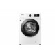 Masina de spalat rufe HEINNER HWM-HME1014IVA10+++, 10 KG, 1400 RPM, Clasa A-10%, MOTOR INVERTER, Display digital, Program Allergy steam, Alb