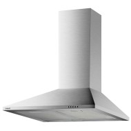 Hota decorativa Samus HS660DLX , 1 motor, Inox