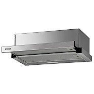 Hota incorporabila Samus HS6030TX , 1 motor, Inox