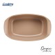 Tava cuptor Cooking by Heinner - Origini Chef Nicolai Tand, aluminiu turnat, invelis ceramic, 39 x 22.5 x 11 cm, 5.3 L