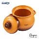 Oala ceramica cu capac Cooking by Heinner - Origini Chef Nicolai Tand, 17 x 18 cm, 4.5 L 