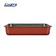 Tava cuptor Cooking by Heinner Anca, acoperire ceramica, 35 x 26 x 7 cm