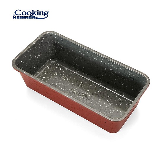 Tava copt Cooking by Heinner Anca, acoperire ceramica, 30 x 14 x 9 cm