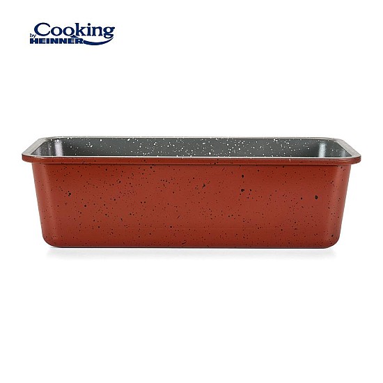 Tava copt Cooking by Heinner Anca, acoperire ceramica, 30 x 14 x 9 cm