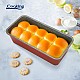 Tava copt Cooking by Heinner Anca, acoperire ceramica, 30 x 14 x 9 cm