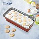 Tava copt Cooking by Heinner Anca, acoperire ceramica, 30 x 14 x 9 cm