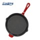 Tigaie Cooking by Heinner Red Line, fonta emailata, 26 x 5 cm