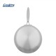 Tigaie Inox 3 straturi 24x4 cm, Atomic3, Cooking by Heinner