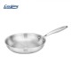 Tigaie Inox 3 straturi 24x4 cm, Atomic3, Cooking by Heinner