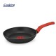 Tigaie Cooking by Heinner Redmoon, aluminiu forjat, inductie, 28 x 5.3 cm