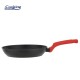Tigaie Cooking by Heinner Redmoon, aluminiu forjat, inductie, 28 x 5.3 cm