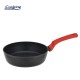 Tigaie cu capac Cooking by Heinner Redmoon, aluminiu forjat, inductie, 28 x 7 cm