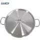 Oala cu capac Cooking by Heinner Maestro, inox, 26x21cm, 11L