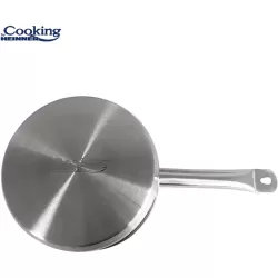 Cratita Cooking by Heinner Maestro, inox, 16x8cm, 1.5L