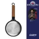 Cratita cu capac Cooking by Heinner - Samurai Gourmet by Rikito Watanabe, invelis ceramic, inductie, 16 x 7.5 cm, 1.4 L