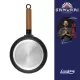 Cratita cu capac Cooking by Heinner - Samurai Gourmet by Rikito Watanabe, invelis ceramic, inductie, 20 x 9.5 cm, 2.7 L