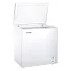 Lada frigorifica Heinner HCF-HS191E++, 191 L, Clasa E, Control mecanic, 1 cos, H 85.3 cm, Alb