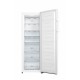Congelator Heinner HFF-HS240NFE++, 240 l, No frost, 5 sertare + 2 compartimente cu rafturi sticla, Sistem Multi Air-Flow, Control electronic, Clasa E, H 172 cm, Alb