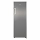  Congelator Heinner HFF-HS240NFXE++, 240 l, No frost, 5 sertare + 2 compartimente cu rafturi sticla, Sistem Multi Air-Flow, control electronic, Clasa E, H 172 cm, Inox 