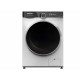 Masina de spalat rufe Heinner HWM-M914IVKA+++, 9kg, 1400 rpm, Clasa A, Motor inverter, 14 programe, Control touch, Display digital, Program rapid 15 min, Program spalare steam, Program baby care, Program sterilizare, Prespalare, Functie adaugare rufe, Alb