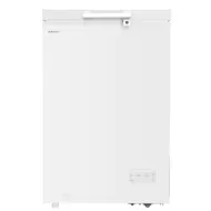 Lada Frigorifica Albatros LA115E, 98 L, H 84.5 cm, Dubla functionalitate(frigider/congelator), Fast Freeze, Termostat reglabil, Clasa energetica E