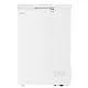 Lada Frigorifica Albatros LA115E, 98 L, H 84.5 cm, Dubla functionalitate(frigider/congelator), Fast Freeze, Termostat reglabil, Clasa energetica E