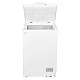 Lada Frigorifica Albatros LA115E, 98 L, H 84.5 cm, Dubla functionalitate(frigider/congelator), Fast Freeze, Termostat reglabil, Clasa energetica E