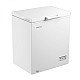 Lada Frigorifica Albatros LA175E, 142 L, H 84.5 cm, Dubla functionalitate (frigider/congelator), Termostat reglabil, Fast Freeze, Clasa energetica E, Alb