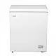 Lada Frigorifica Samus LS168E, 142 L, Fast Freeze, Clasa energetica E, Panou control electronic cu leduri, Alb