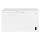 Lada frigorifica Samus LS446E, 418 L, Clasa energetica E, Termostat reglabil, Fast Freeze, Alb