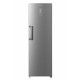 Congelator HEINNER HFF-M272NFCXE++, NO FROST, 272L, Clasa E, Functionare convertibila frigider/congelator, Display,Control electronic, Functie super congelare, Lumina led, Argintiu