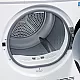 Uscator de rufe cu pompa de caldura HEINNER HHPD-M9K5IVC+++, 9 KG, Clasa C, MOTOR INVERTER, 10 programe, Control touch, Display digital, Program baby care, Functie anti-sifonare, Senzor de umiditate, Lumina cuva, Alb