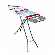 Masa de calcat ZILAN-ROSSA ZLN-4542, 33x110 cm