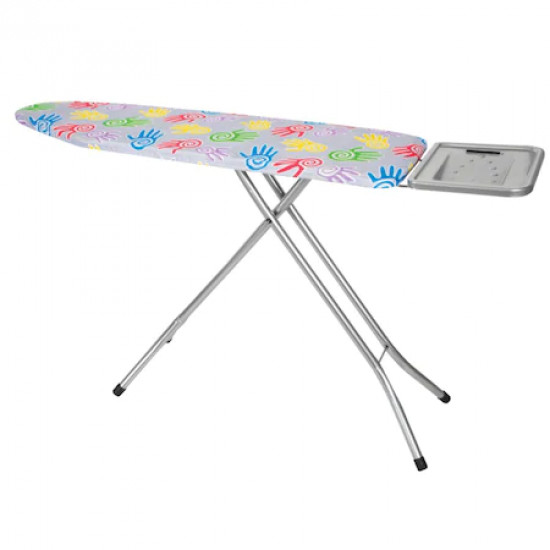 Masa de calcat Marrone 112 x 37 cm, Zilan 2258
