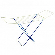 Uscator rufe metalic Vanora Home Classic, 18 m
