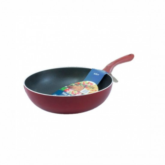 Tigaie aluminiu teflonat Schmitter 22 cm