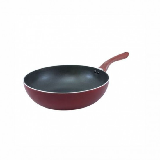 Tigaie aluminiu teflonat Schmitter 22 cm