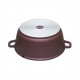 Oala ceramica din aluminiu turnat Schmitter 20 cm