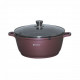 Oala ceramica din aluminiu turnat Schmitter 20 cm