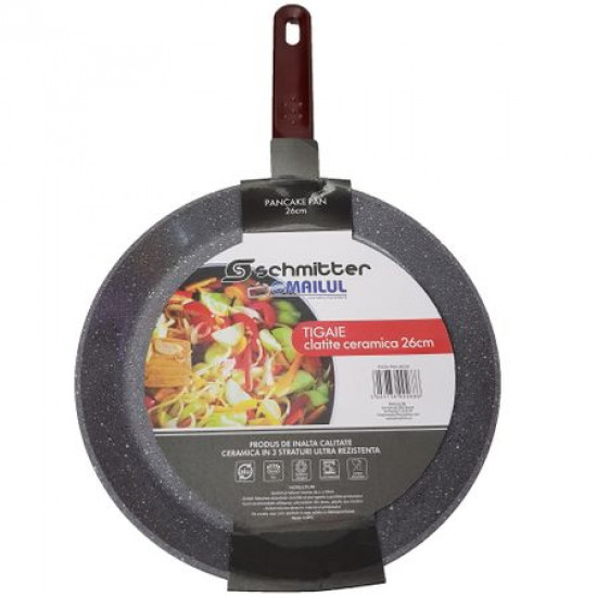 Tigaie clatite Schmitter ceramica 26 cm