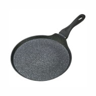 Tigaie clatite Cooking by Heinner Black Sand 28 cm