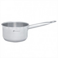 Cratita cu coada Schmitter, Inox, 20cm, 3 L