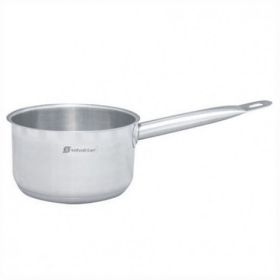 Cratita cu coada Schmitter, Inox, 20cm, 3 L