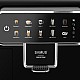 Espressor Automat Samus PERFECTION, 1350 W, 15 Bari, 7 optiuni de cafea, Rezervor de apa detasabil 2.2 litri, Capacitate rasnita 300 g, Rezervor lapte 300 ml, Sistem de curatare automata, Sistem de protectie la supraincalzire si suprapresiune, Negru