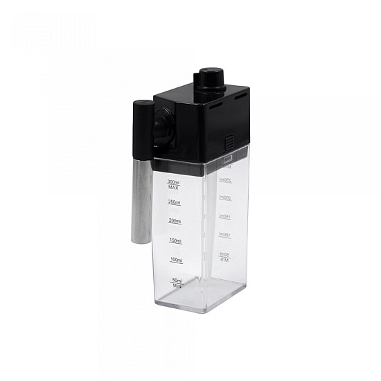 Espressor Automat Samus PERFECTION, 1350 W, 15 Bari, 7 optiuni de cafea, Rezervor de apa detasabil 2.2 litri, Capacitate rasnita 300 g, Rezervor lapte 300 ml, Sistem de curatare automata, Sistem de protectie la supraincalzire si suprapresiune, Negru